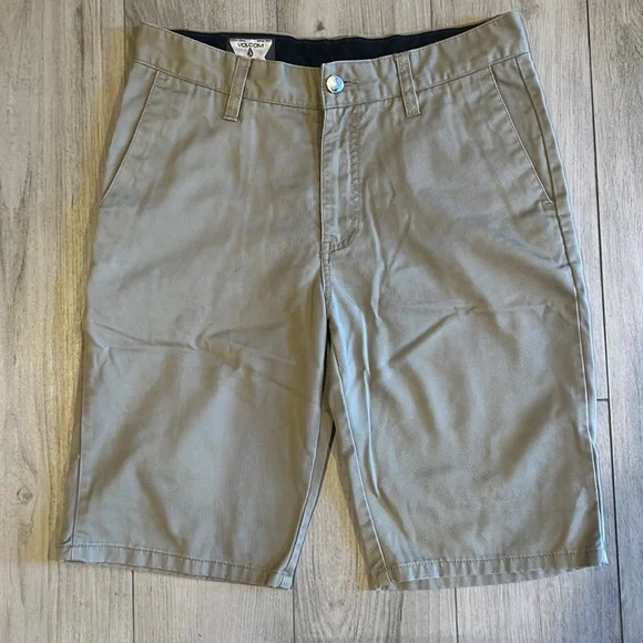 Volcom corpo class hot sale shorts